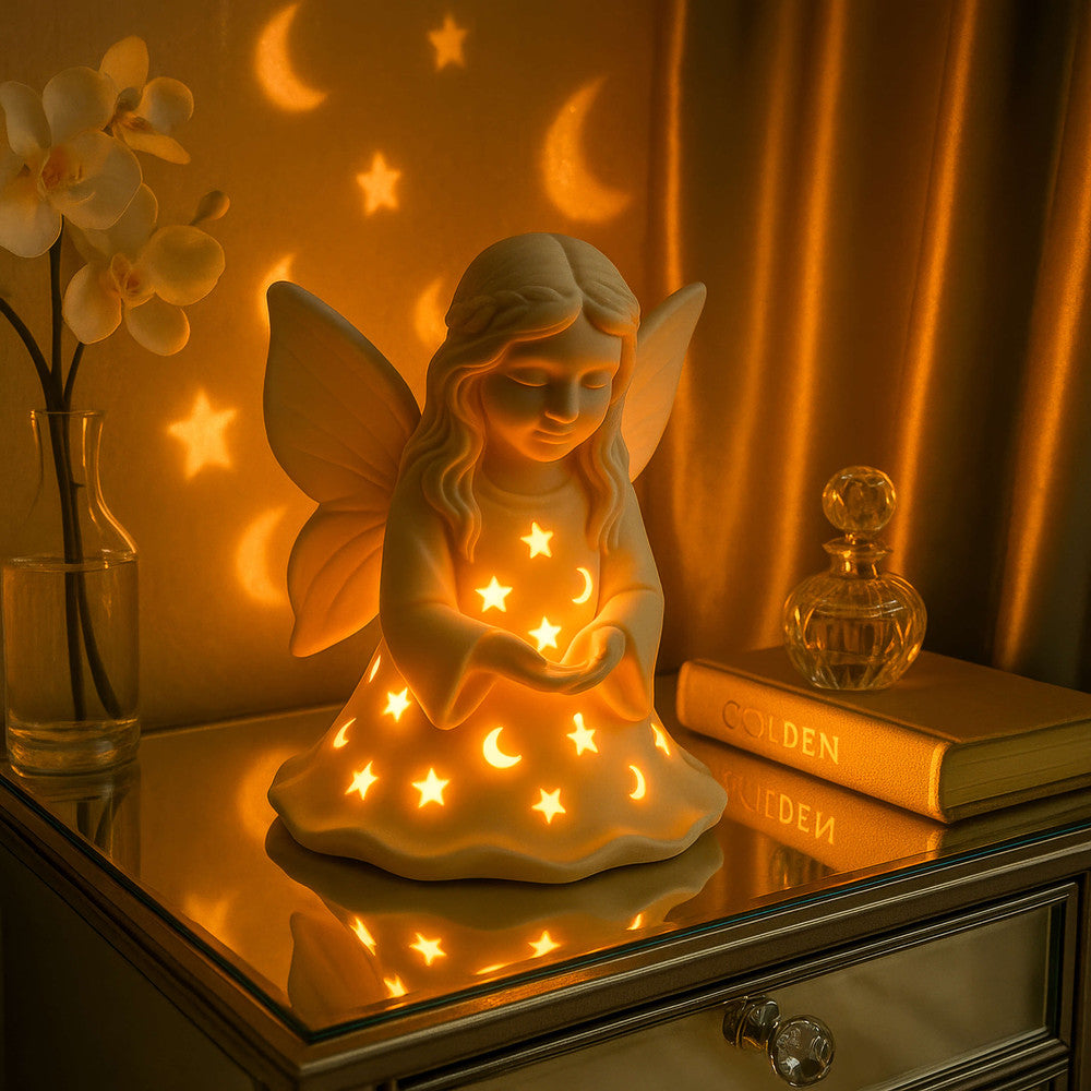 Starry Sky Fairy