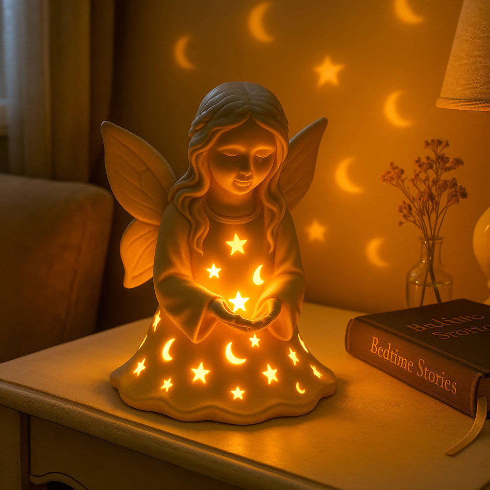 Starry Sky Fairy