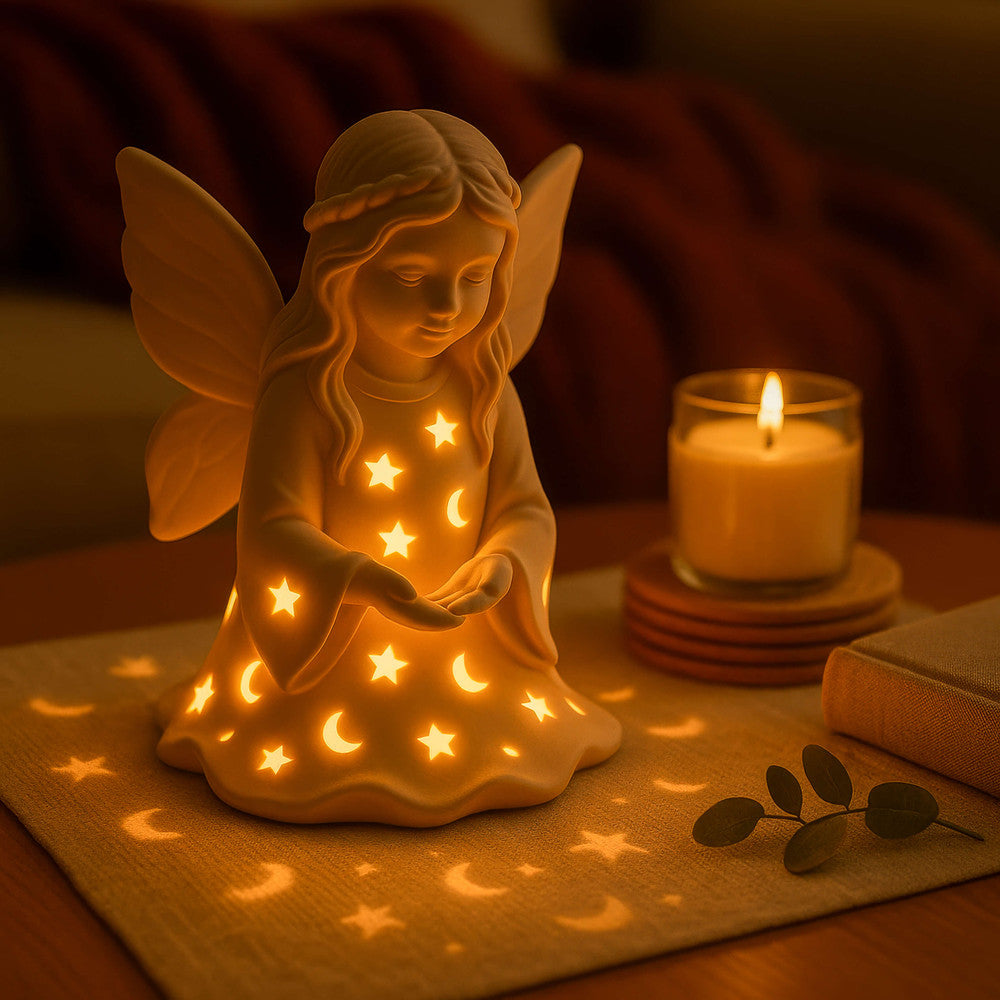 Starry Sky Fairy