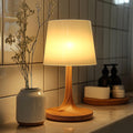 Serene Shower Lamp