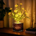 Sunshine Spirit Lamp