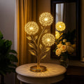 Starry Sparkle Lamp