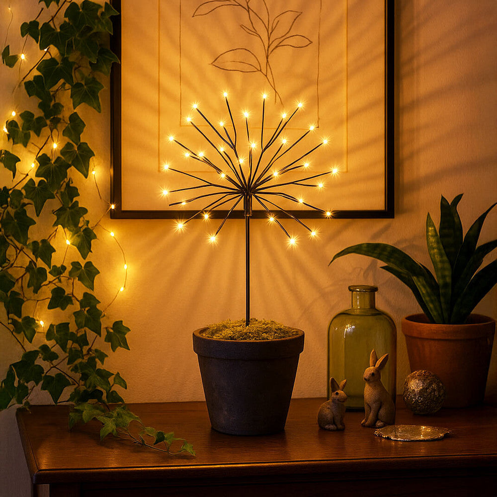 Starburst Serenity Light
