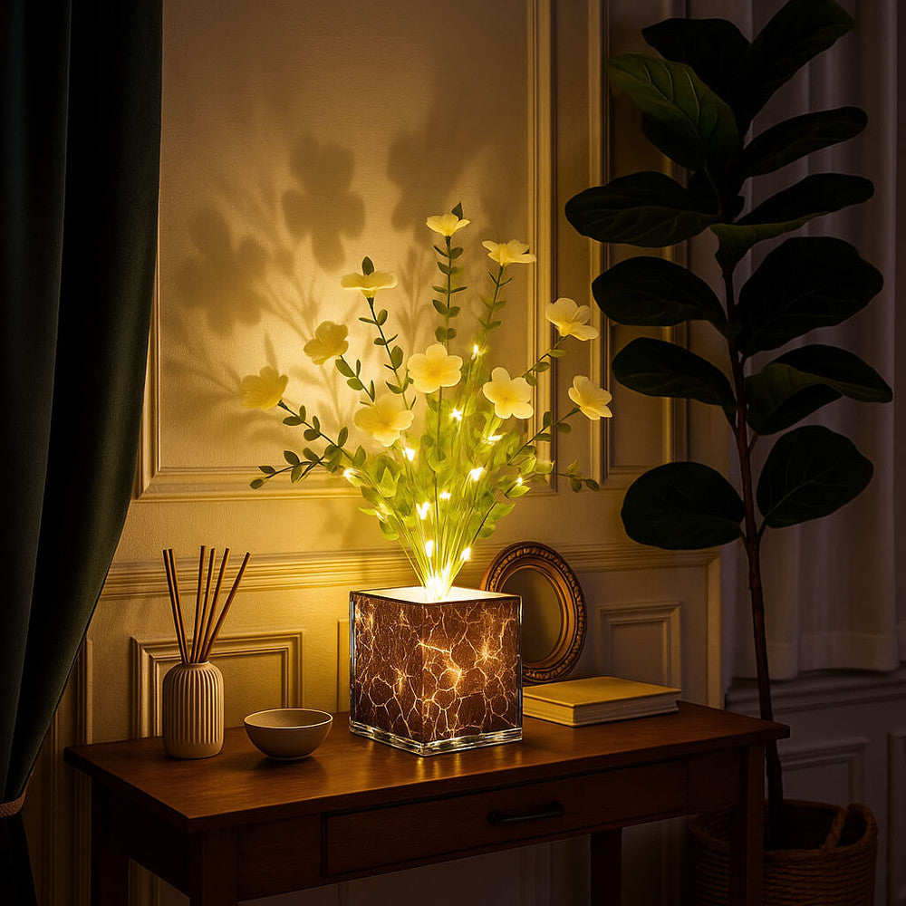 Sunshine Spirit Lamp