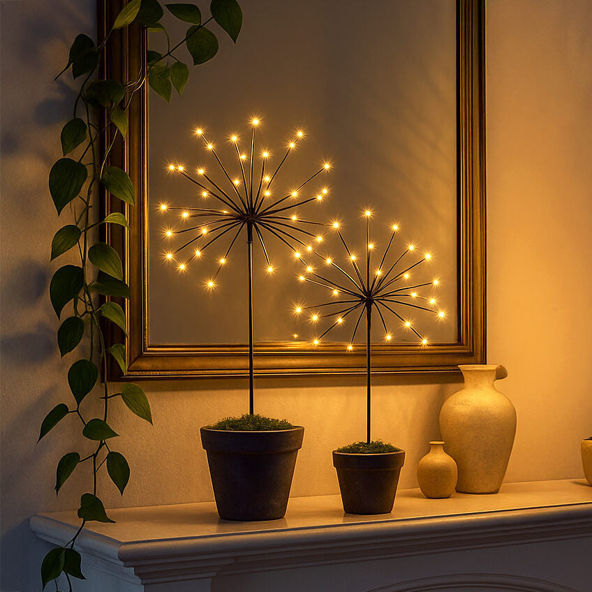 Starburst Serenity Light