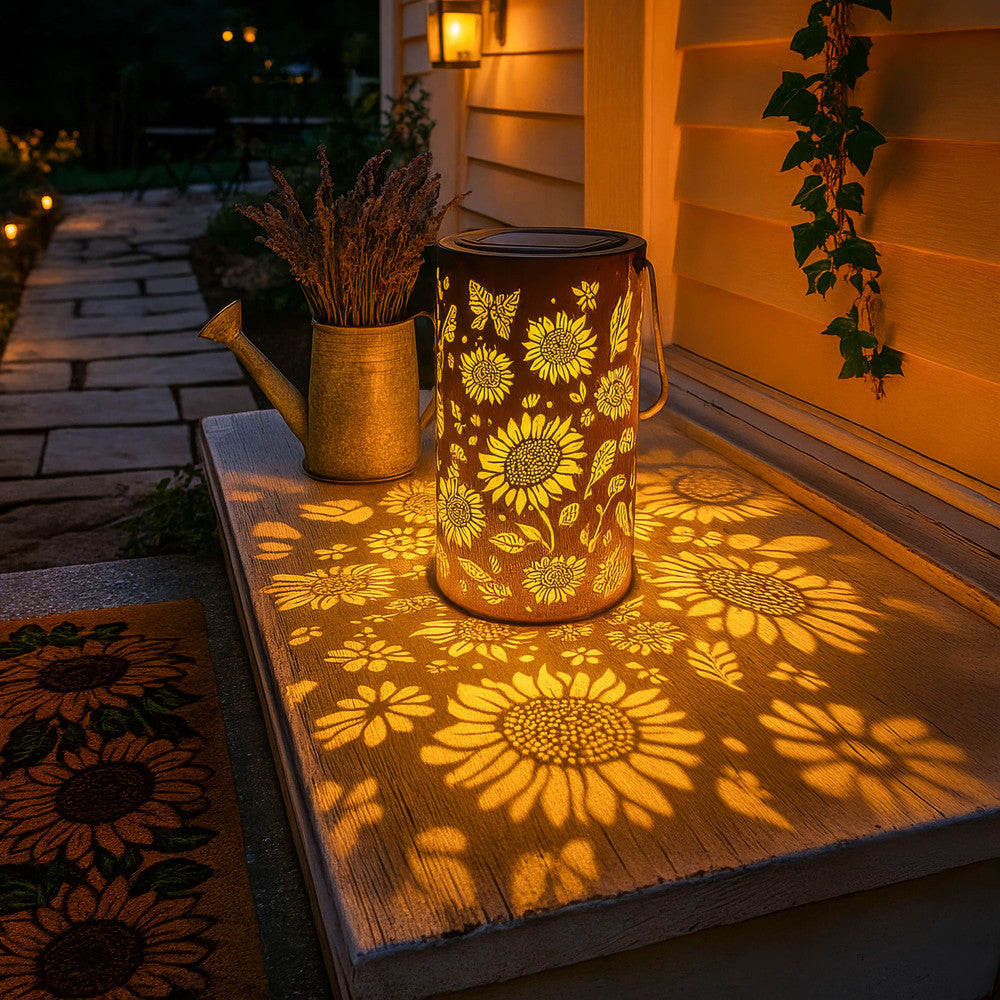 Sunbeam Spirit Lantern