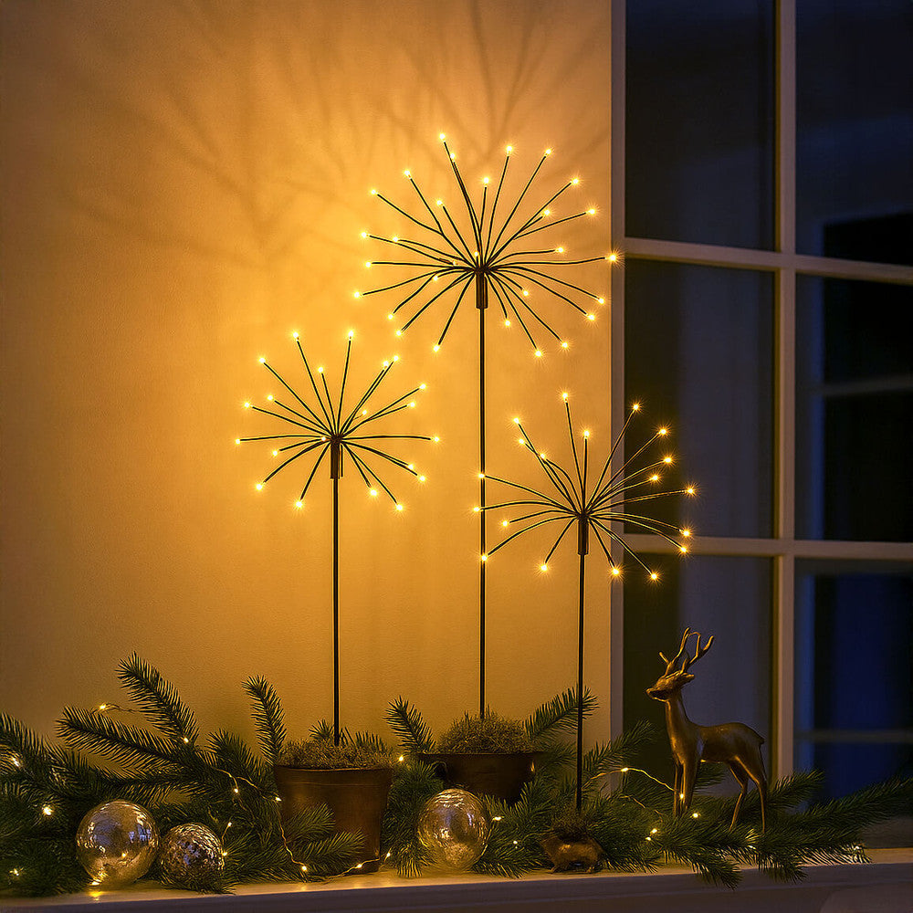 Starburst Serenity Light