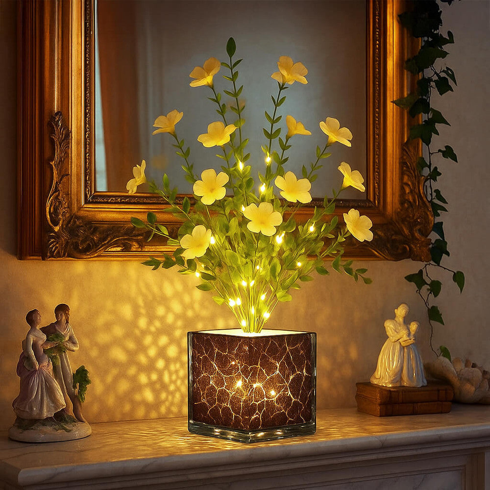 Sunshine Spirit Lamp
