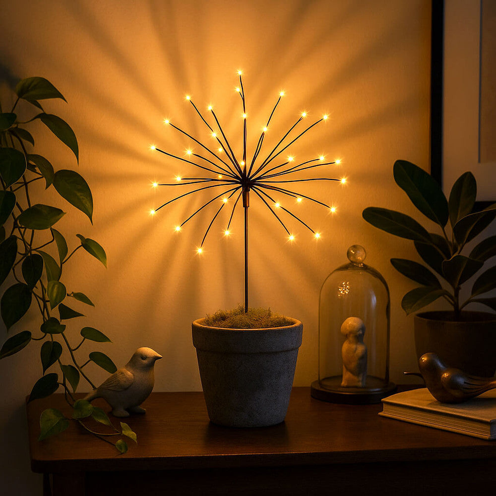 Starburst Serenity Light