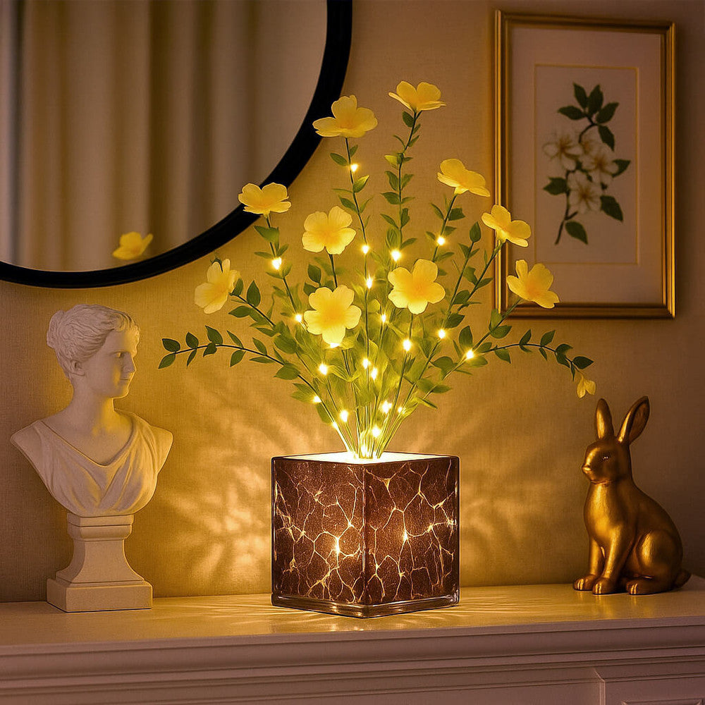 Sunshine Spirit Lamp