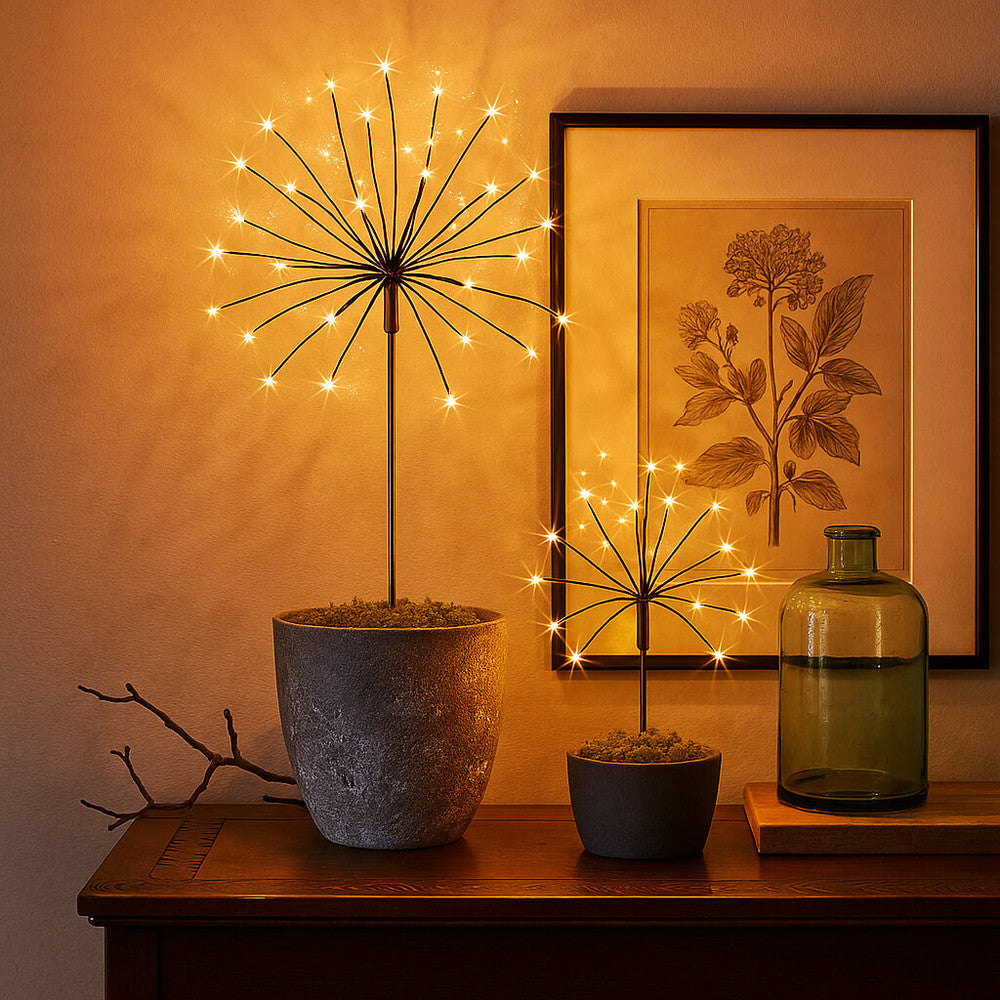 Starburst Serenity Light