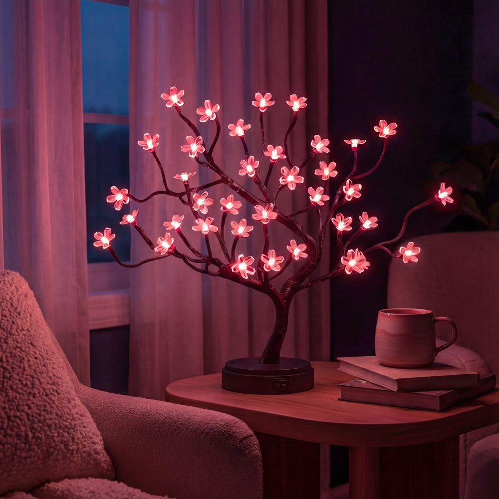 Cherry Blossom Dream Tree