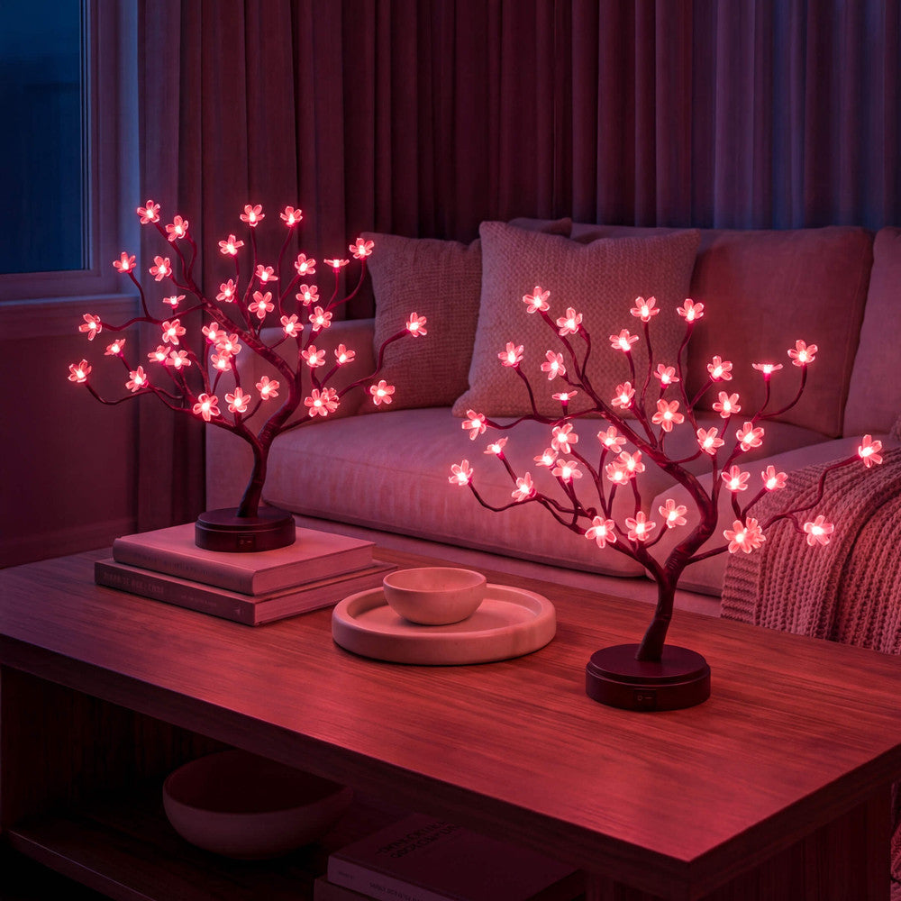 Cherry Blossom Dream Tree