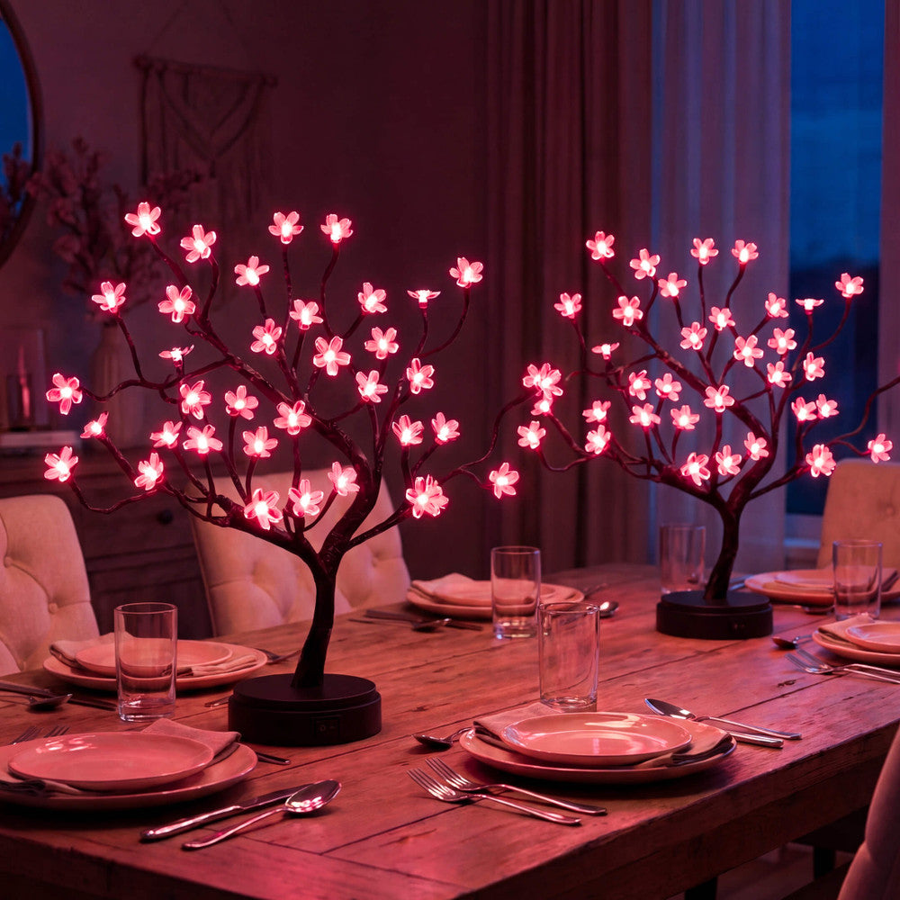Cherry Blossom Dream Tree