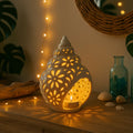 Serenity Shine Shell