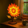 Sunlit Serenity Sunflower