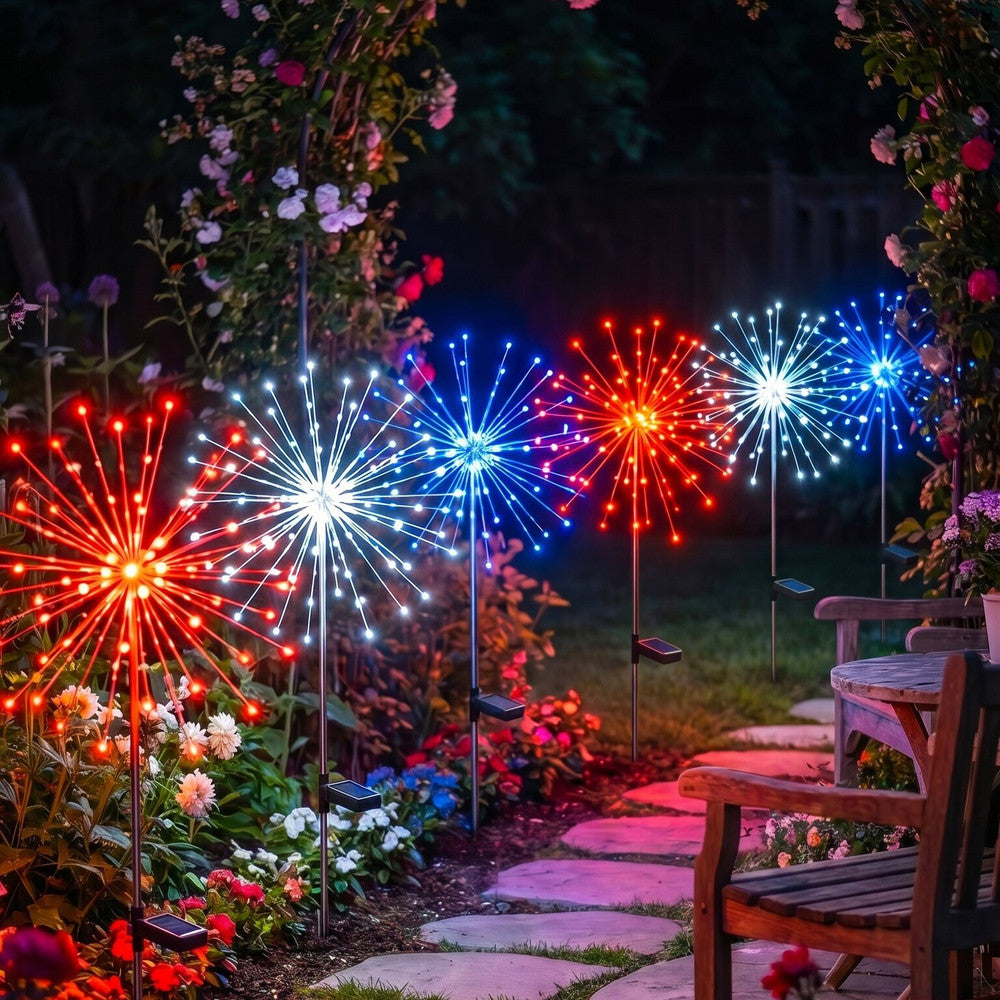 Sparkling Spectacle Light
