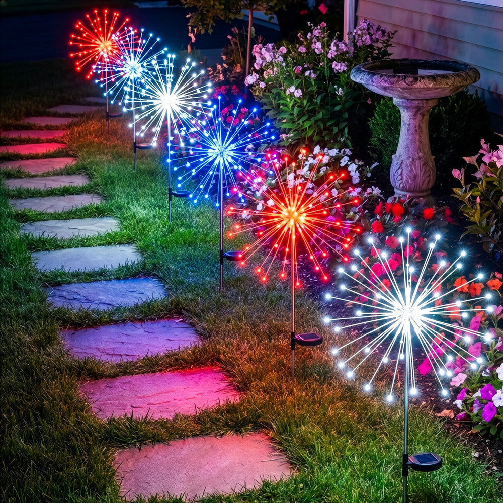 Sparkling Spectacle Light