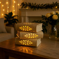 Timeless Tale Book Light