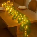 Tropical Twilight Garland