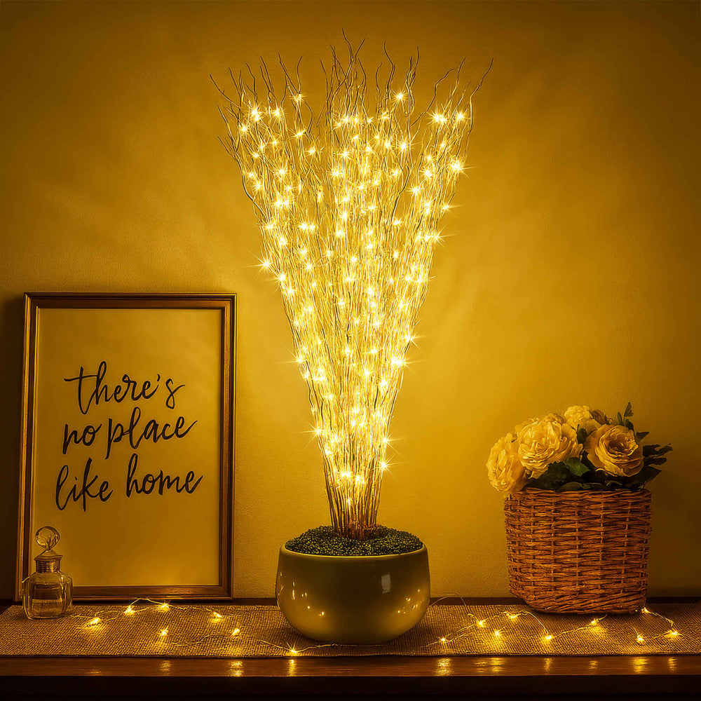 Twinkling Twig Light