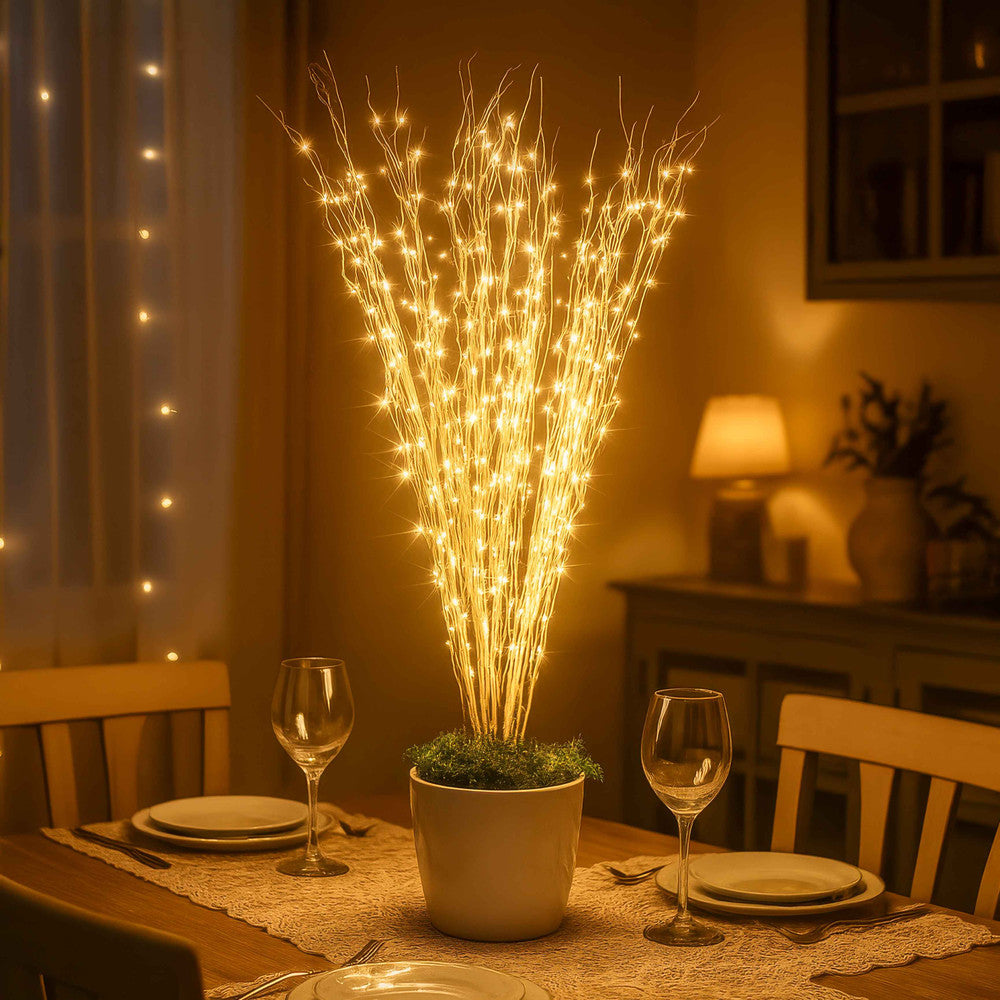 Twinkling Twig Light