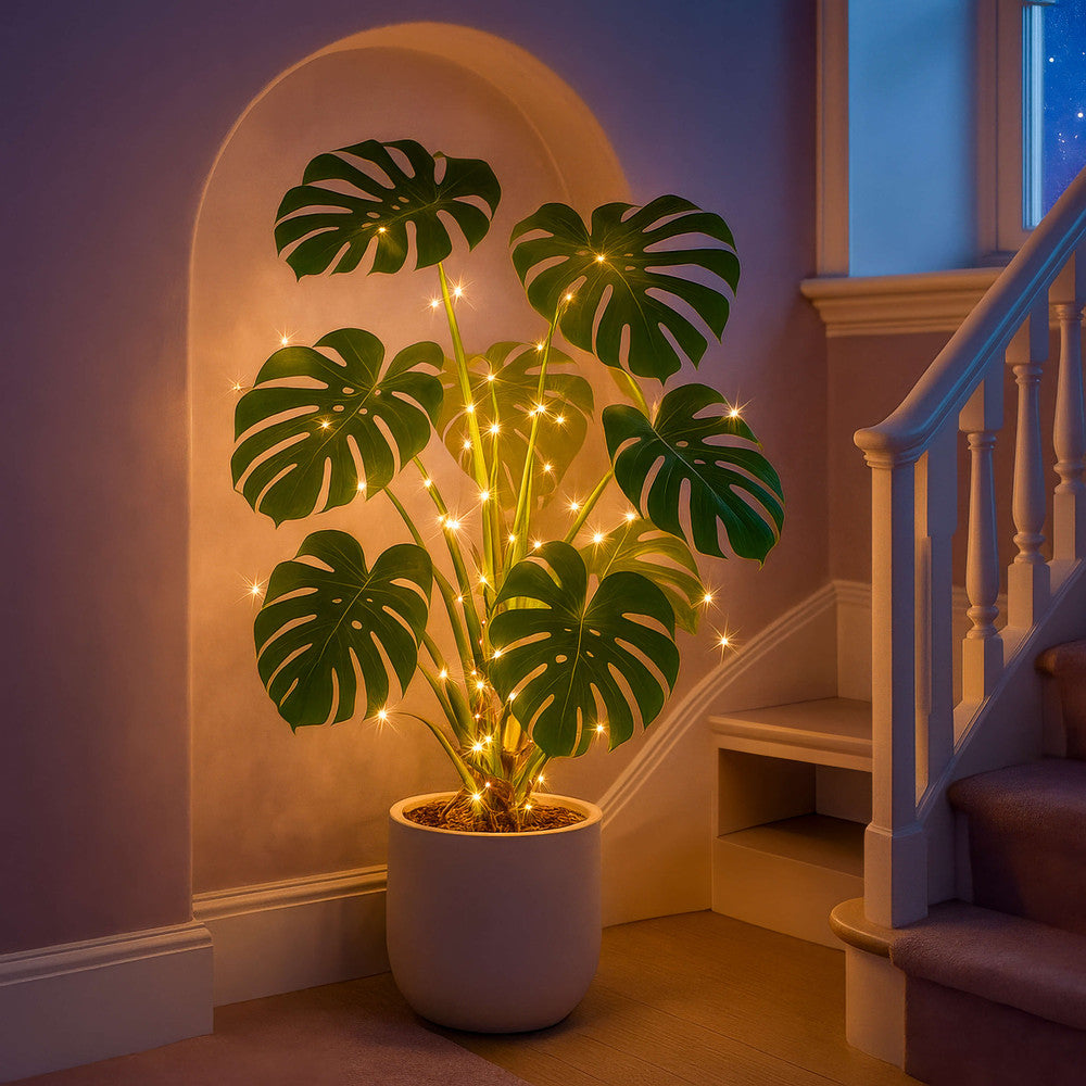 Twinkling Tropic Monstera