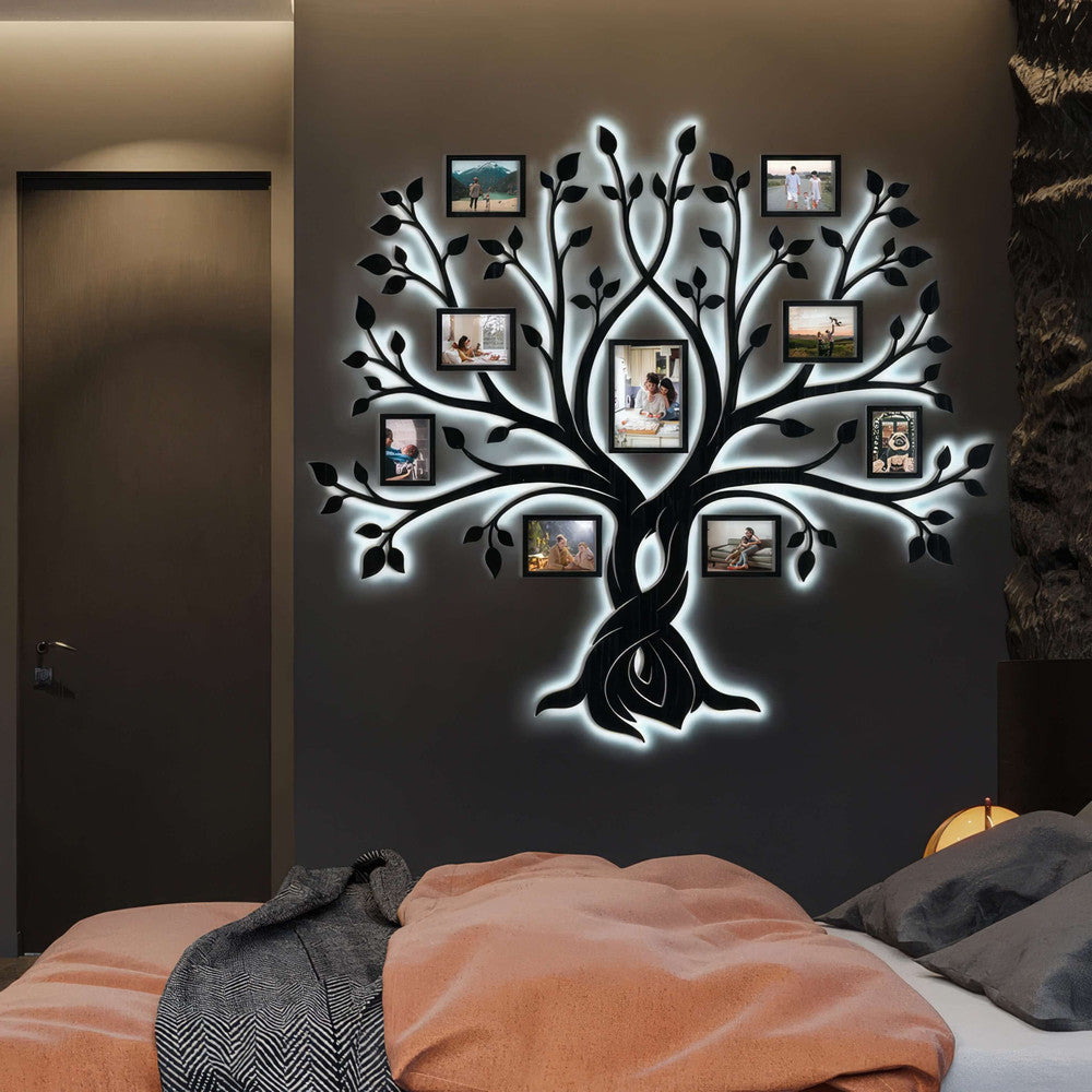 Timeless Treasure Tree