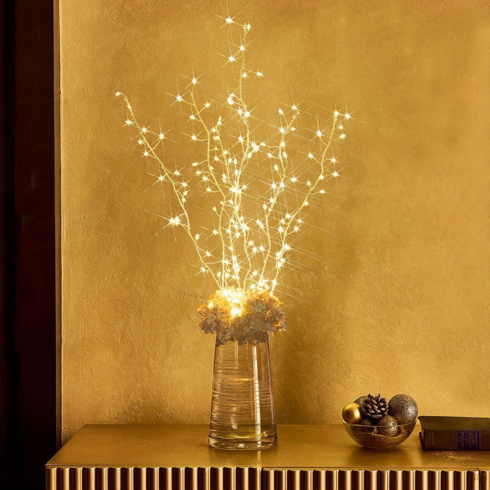 Twinkling Treasure Twig