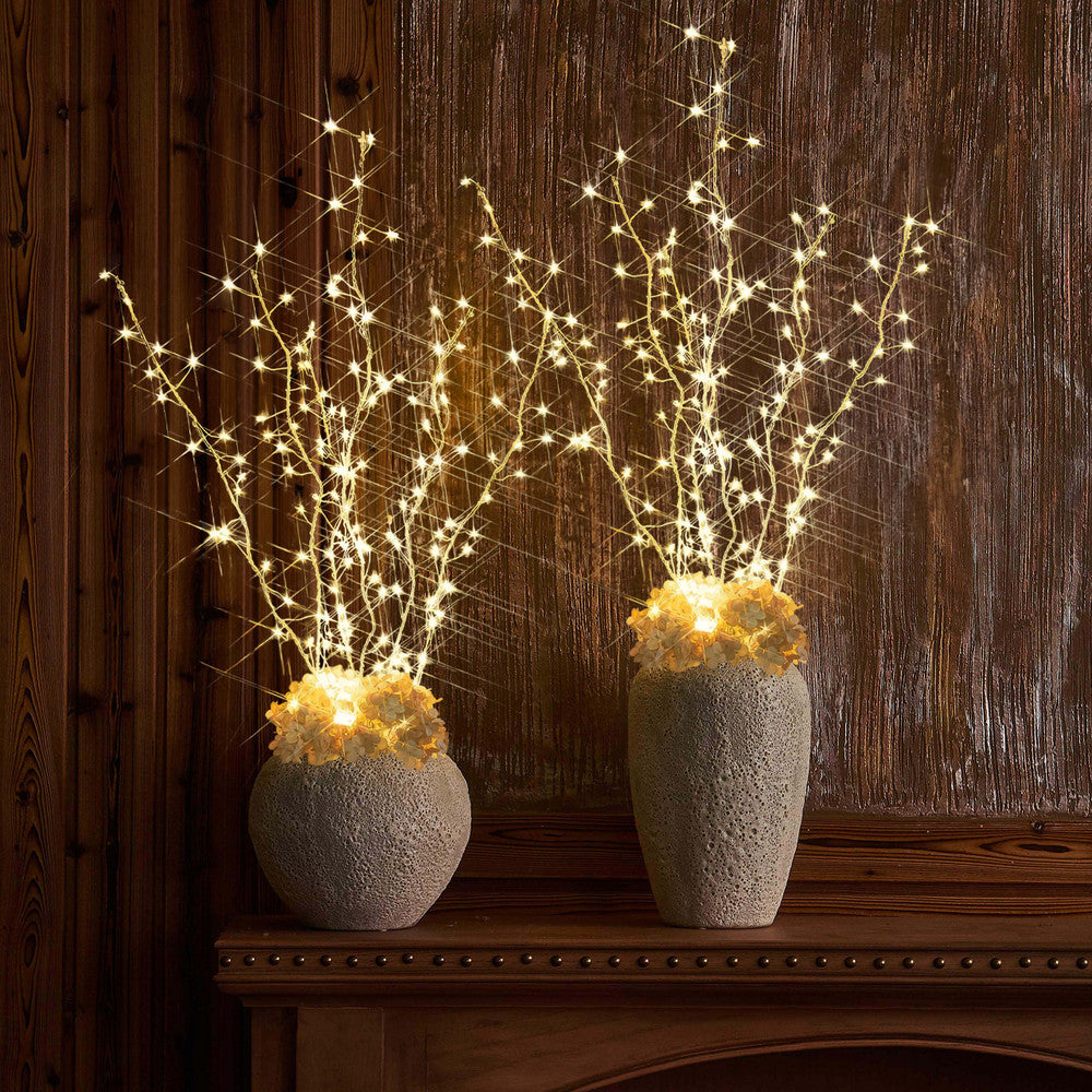 Twinkling Treasure Twig
