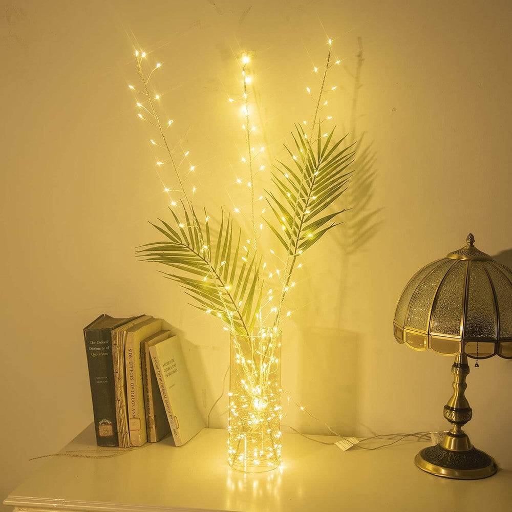Twinkling Treasure Twig