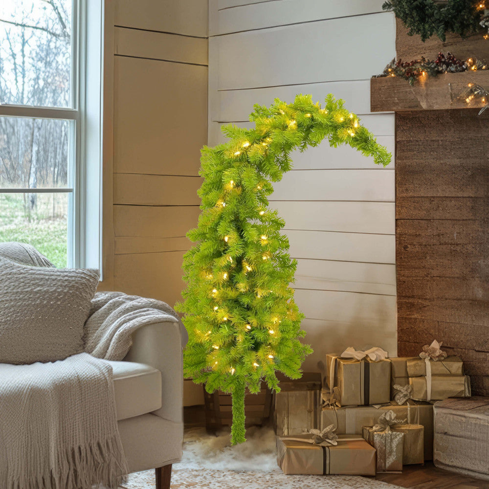 Whimsical Twinkle Tree