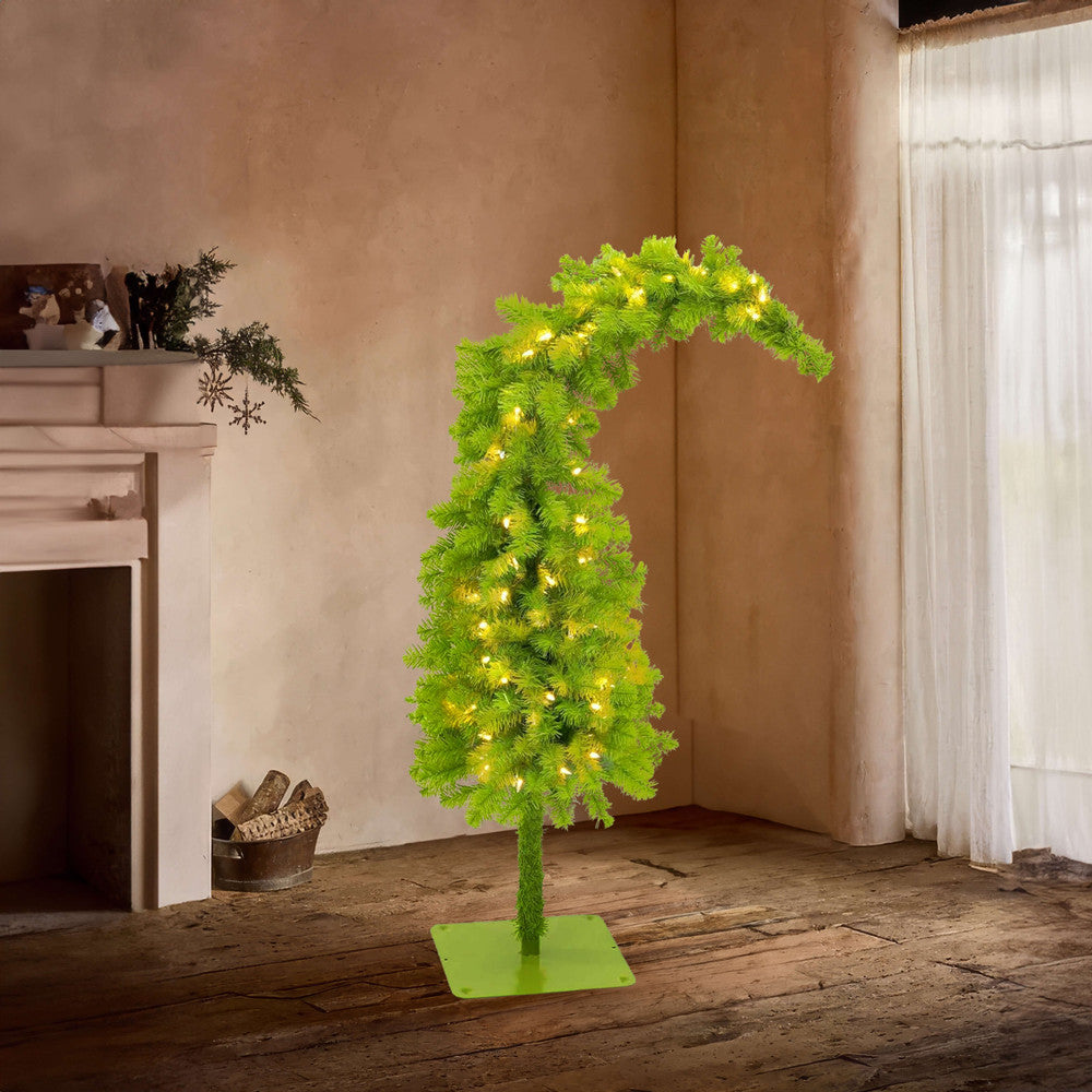 Whimsical Twinkle Tree