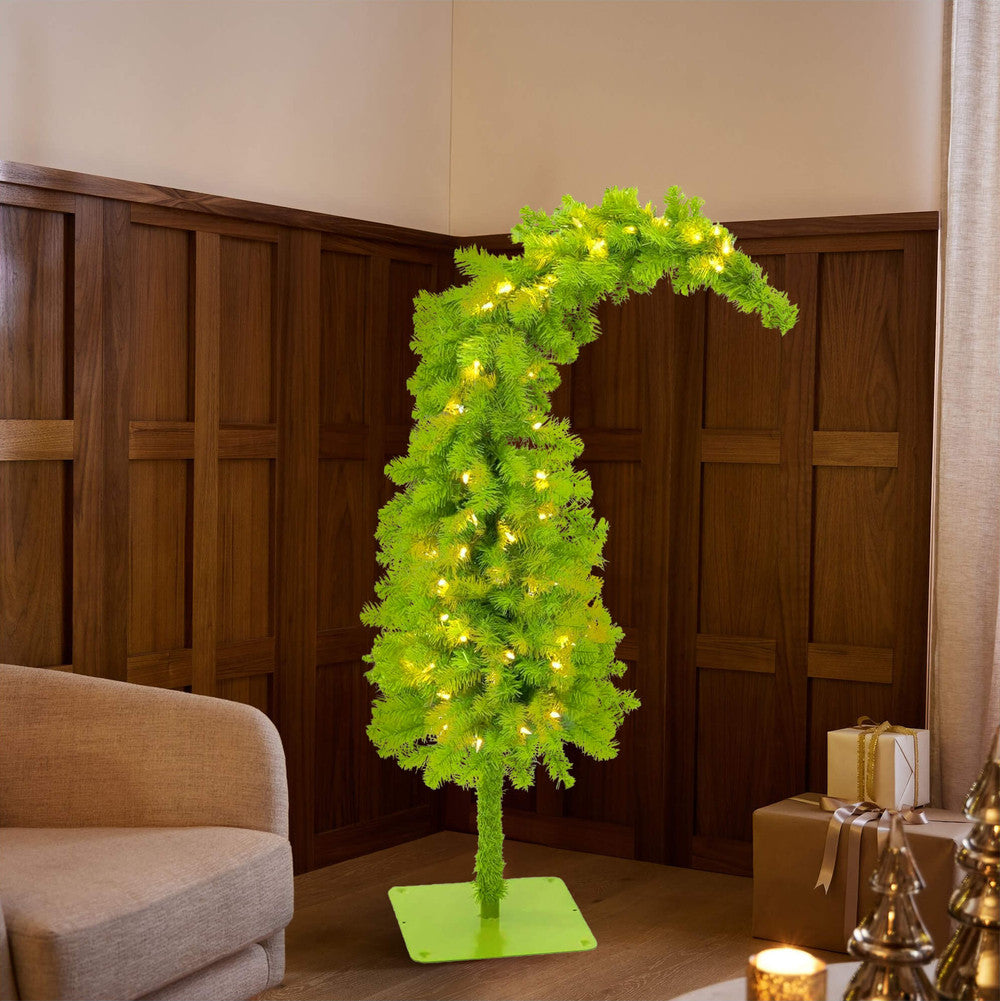 Whimsical Twinkle Tree