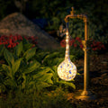 Wondrous Waterdrop Light