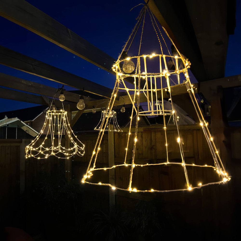 Whimsical Wonder Lamp
