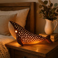 Whimsical Wonder Whale