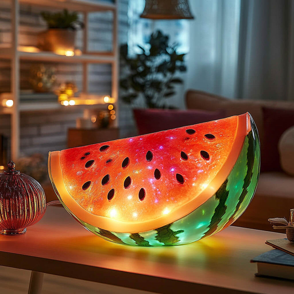 Whimsical Watermelon Wonder