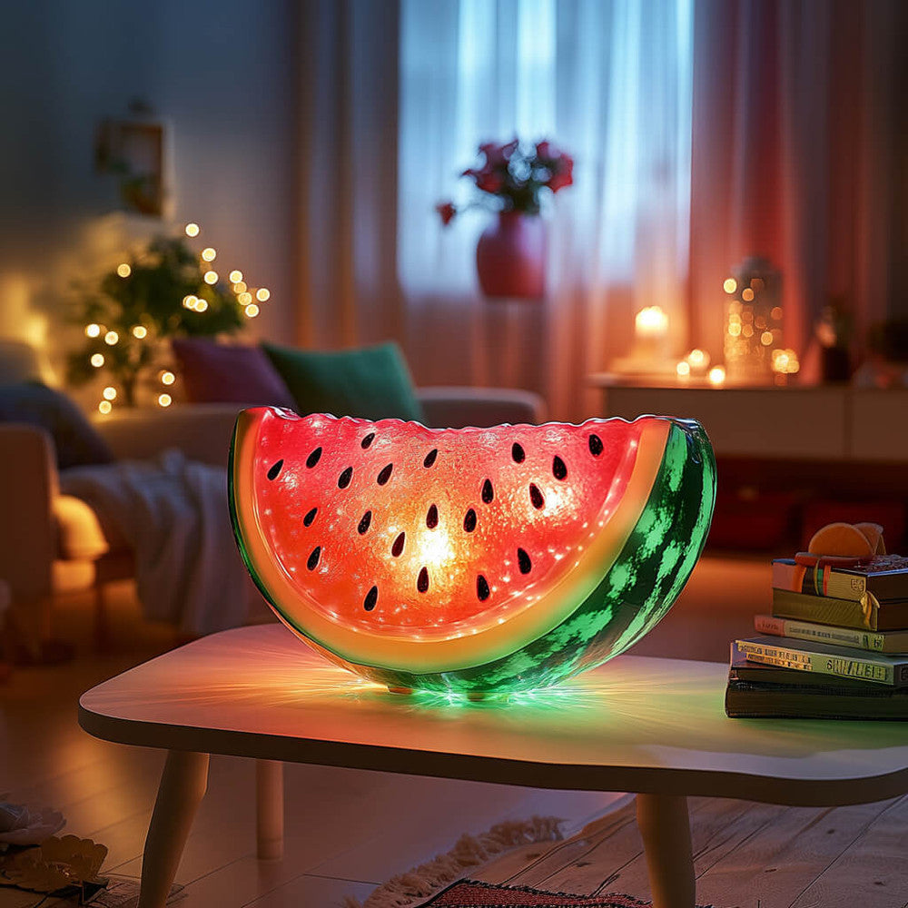 Whimsical Watermelon Wonder
