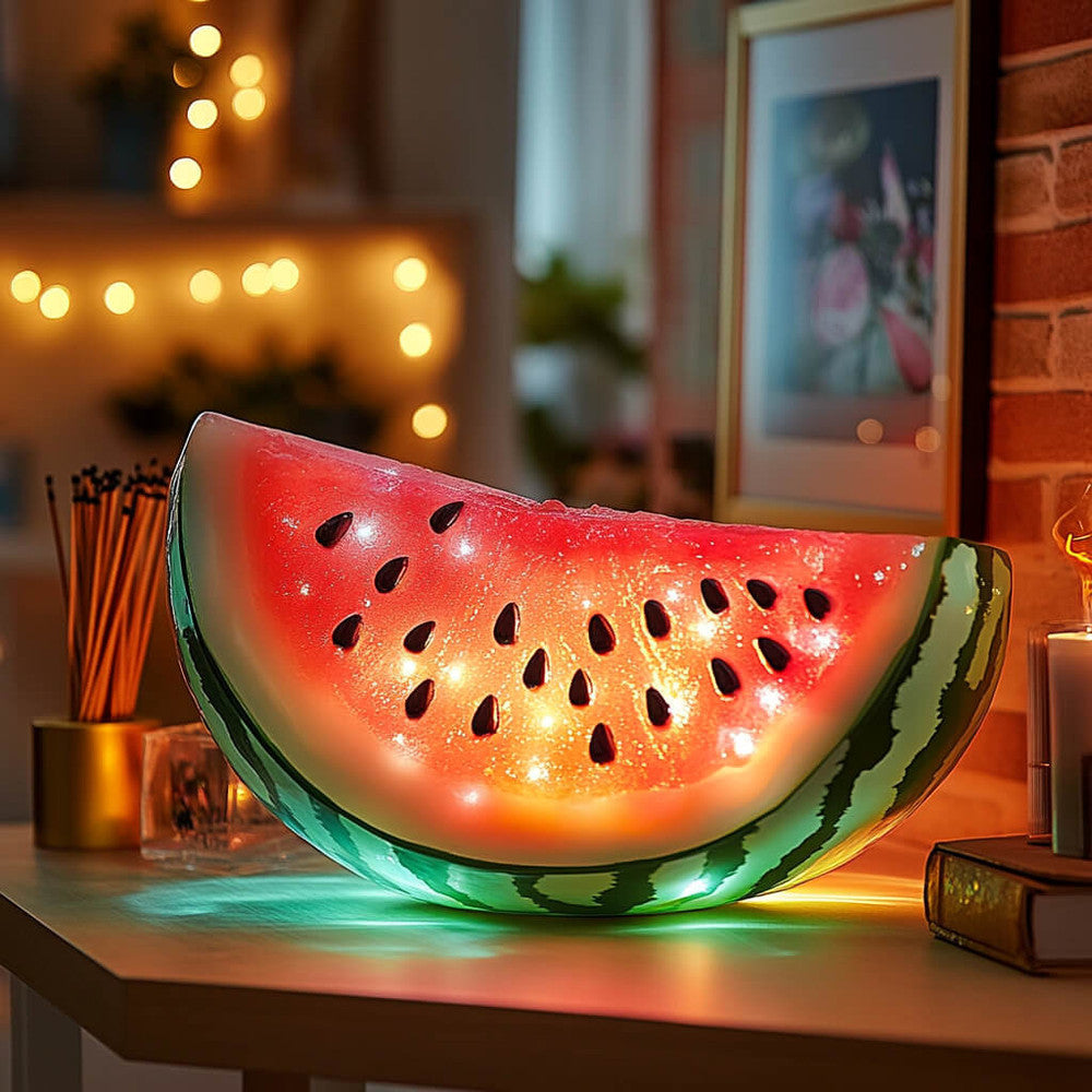 Whimsical Watermelon Wonder