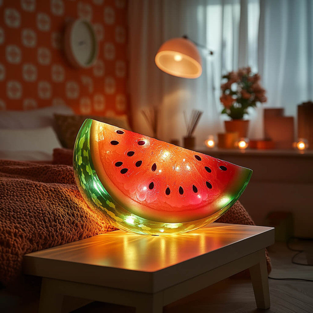 Whimsical Watermelon Wonder