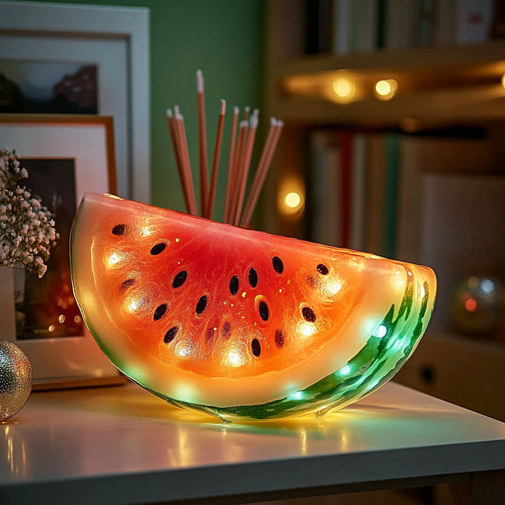 Whimsical Watermelon Wonder