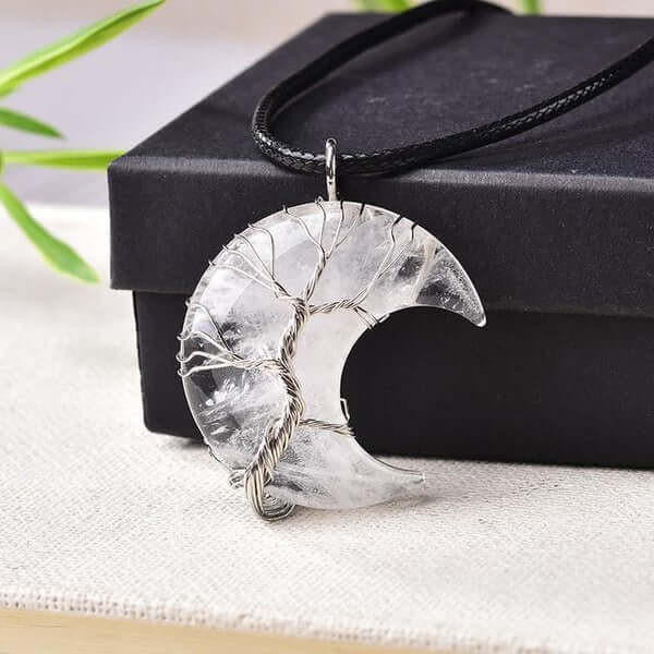 Clear Quartz